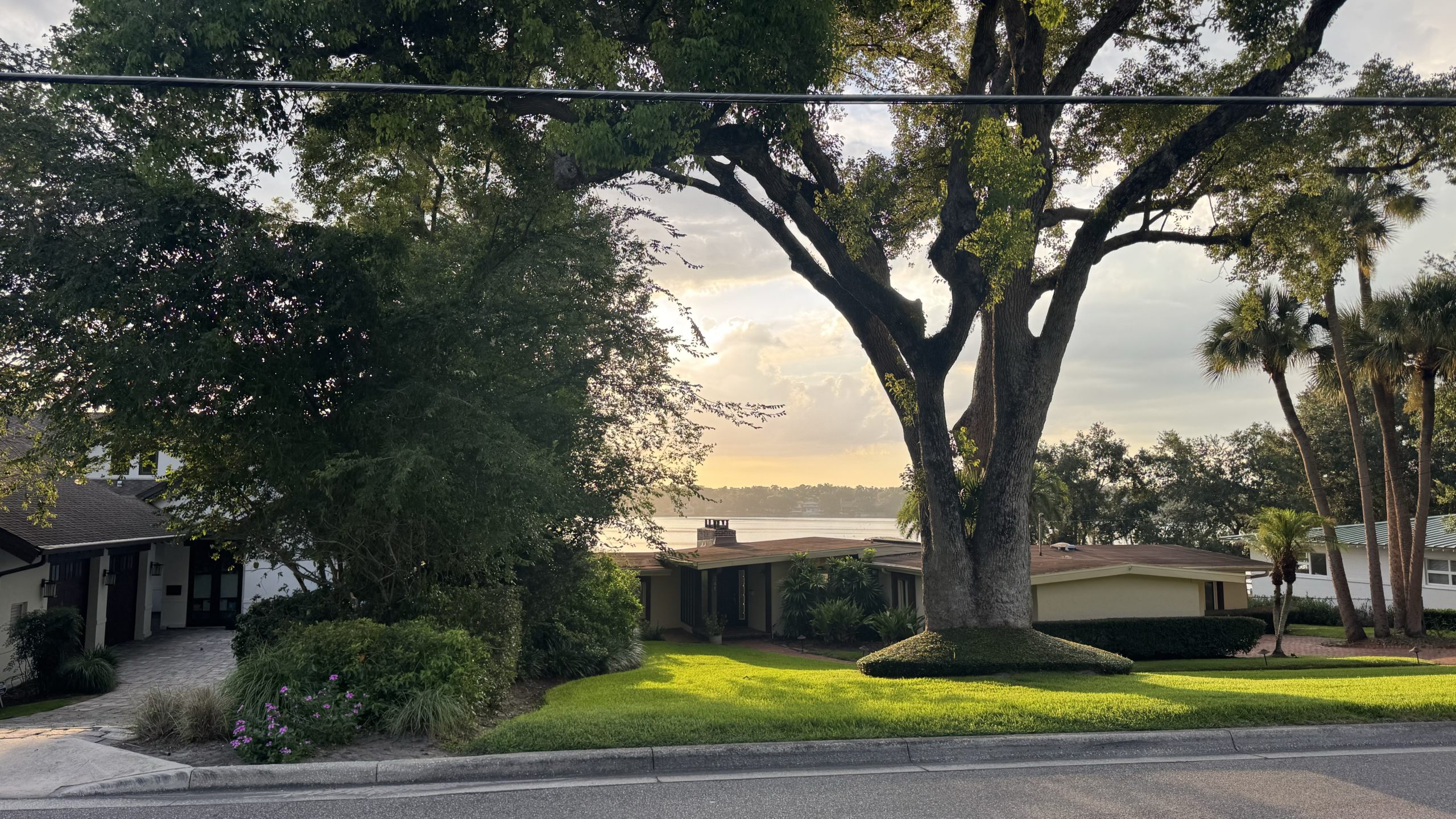 Dommerich Lakefront Home