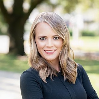 Erin Baker, REALTOR&reg;, Fannie Hillman + Associates